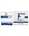 F by Ferragamo Pour Homme Free Time Eau de Toilette Natural Spray, 3.4 oz